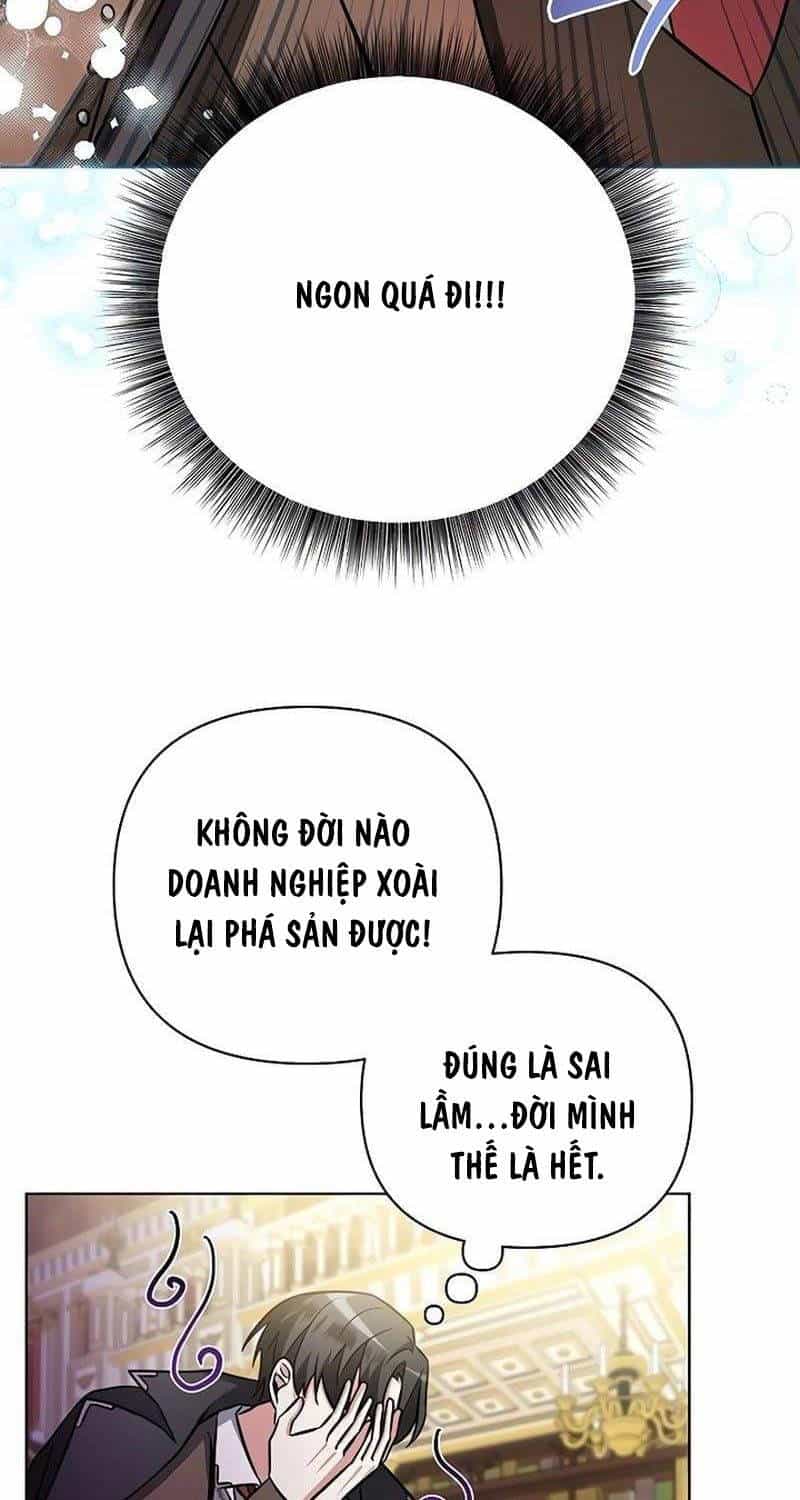 Học Viện Phá Sản - Chương 3 - ảnh 28