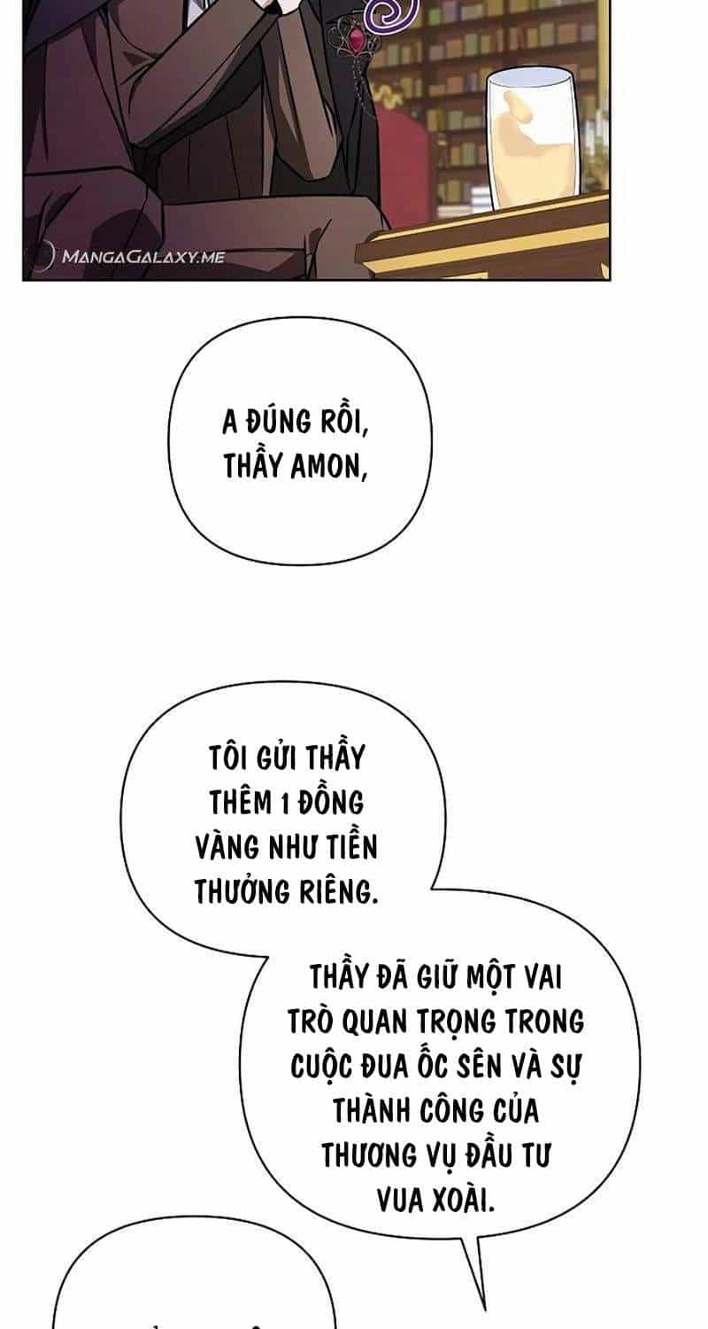 Học Viện Phá Sản - Chương 3 - ảnh 29