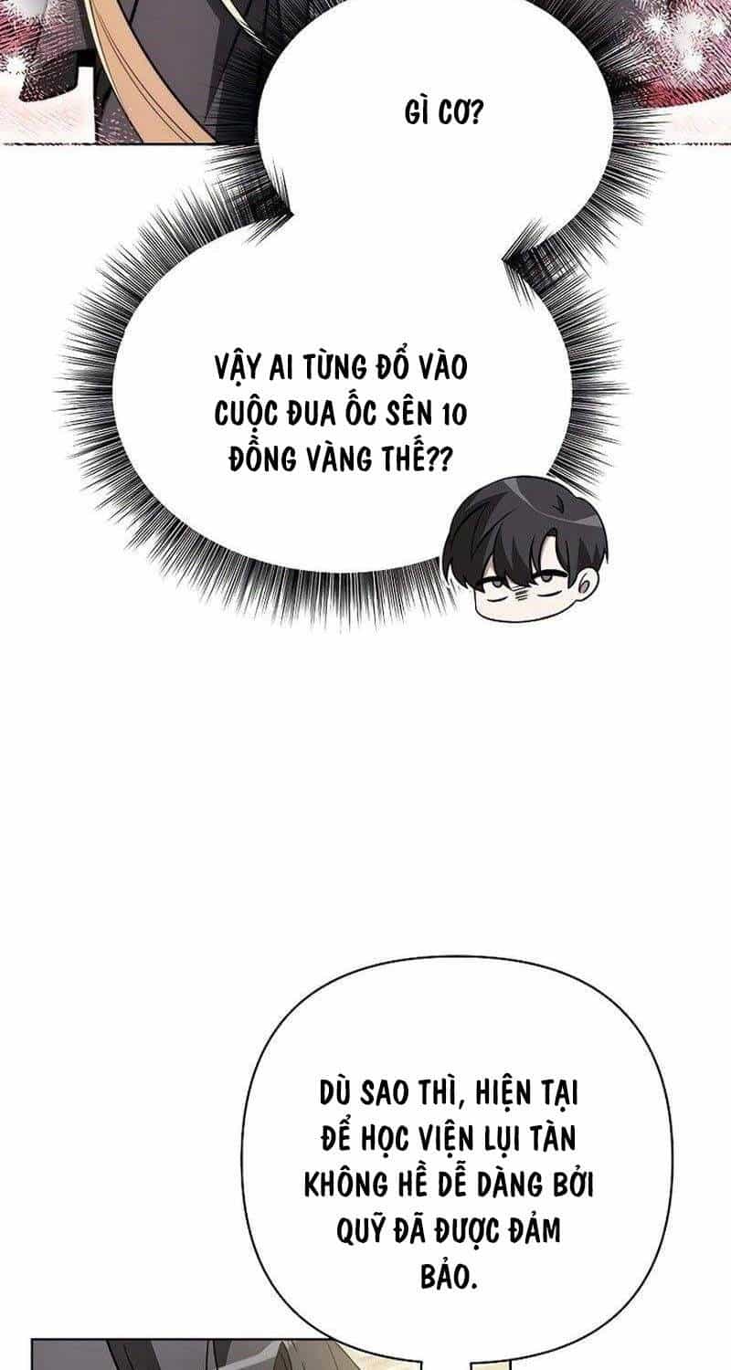 Học Viện Phá Sản - Chương 3 - ảnh 32