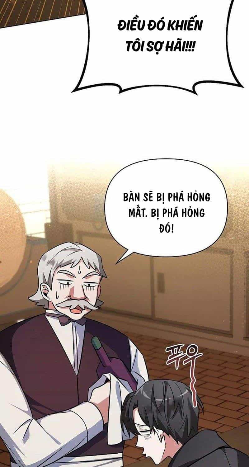 Học Viện Phá Sản - Chương 3 - ảnh 38