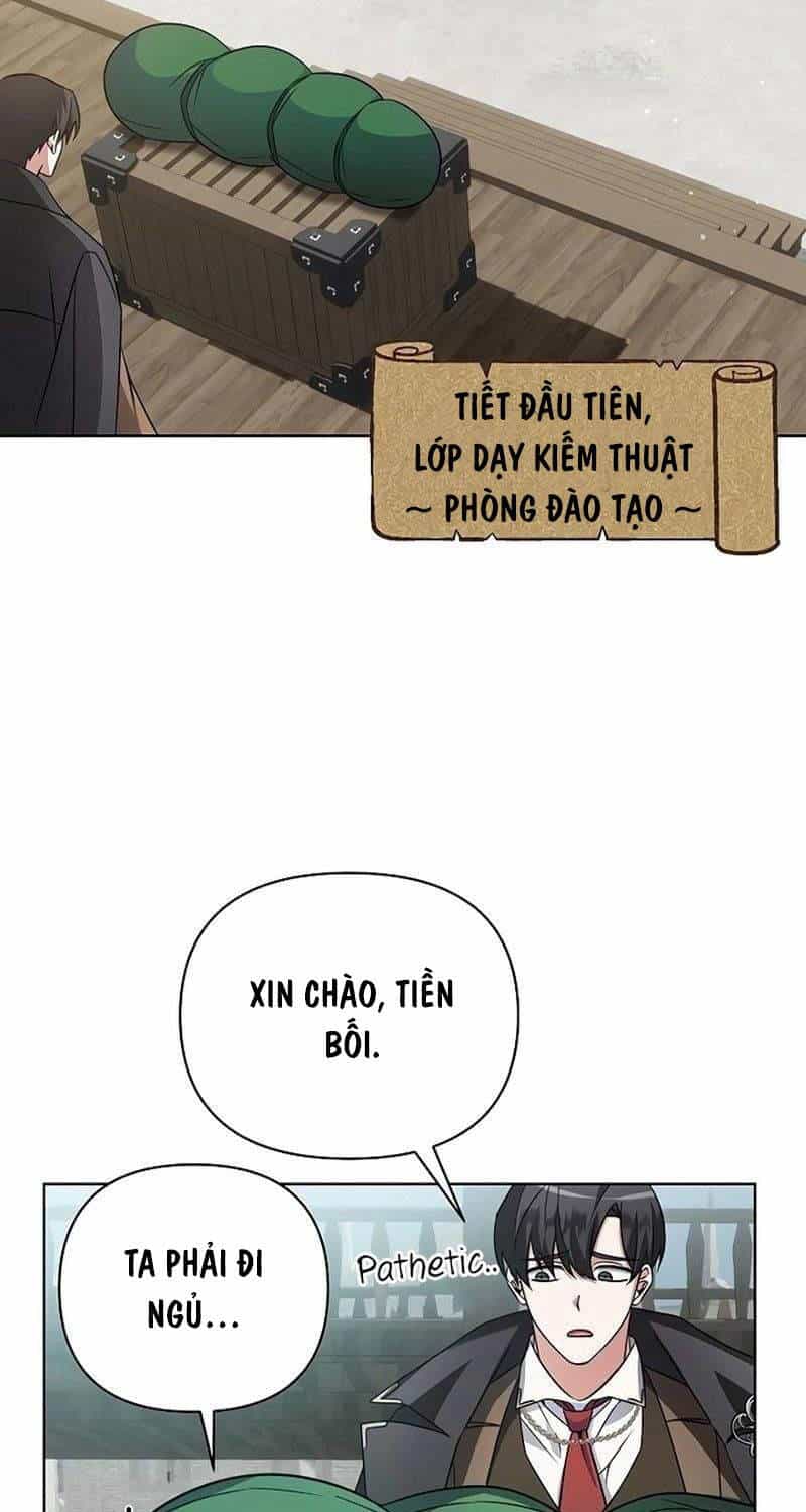 Học Viện Phá Sản - Chương 3 - ảnh 68