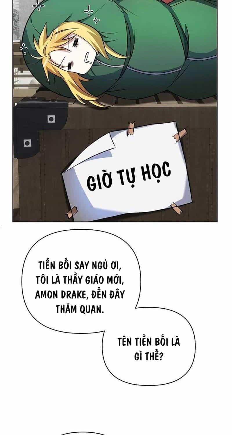 Học Viện Phá Sản - Chương 3 - ảnh 69