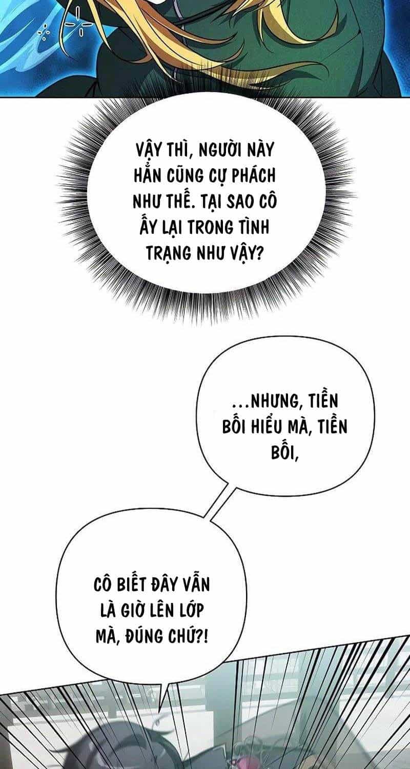 Học Viện Phá Sản - Chương 3 - ảnh 73