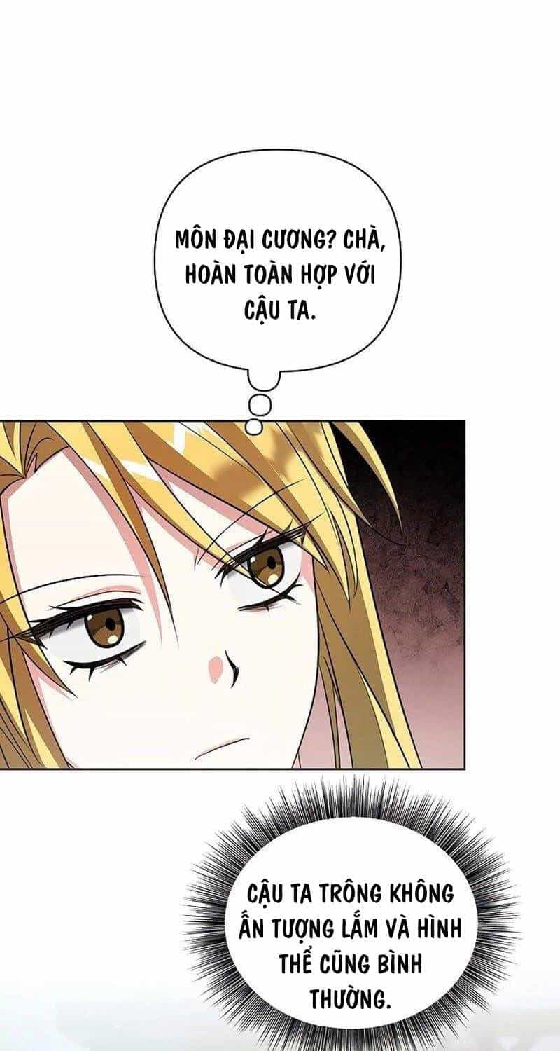 Học Viện Phá Sản - Chương 3 - ảnh 85