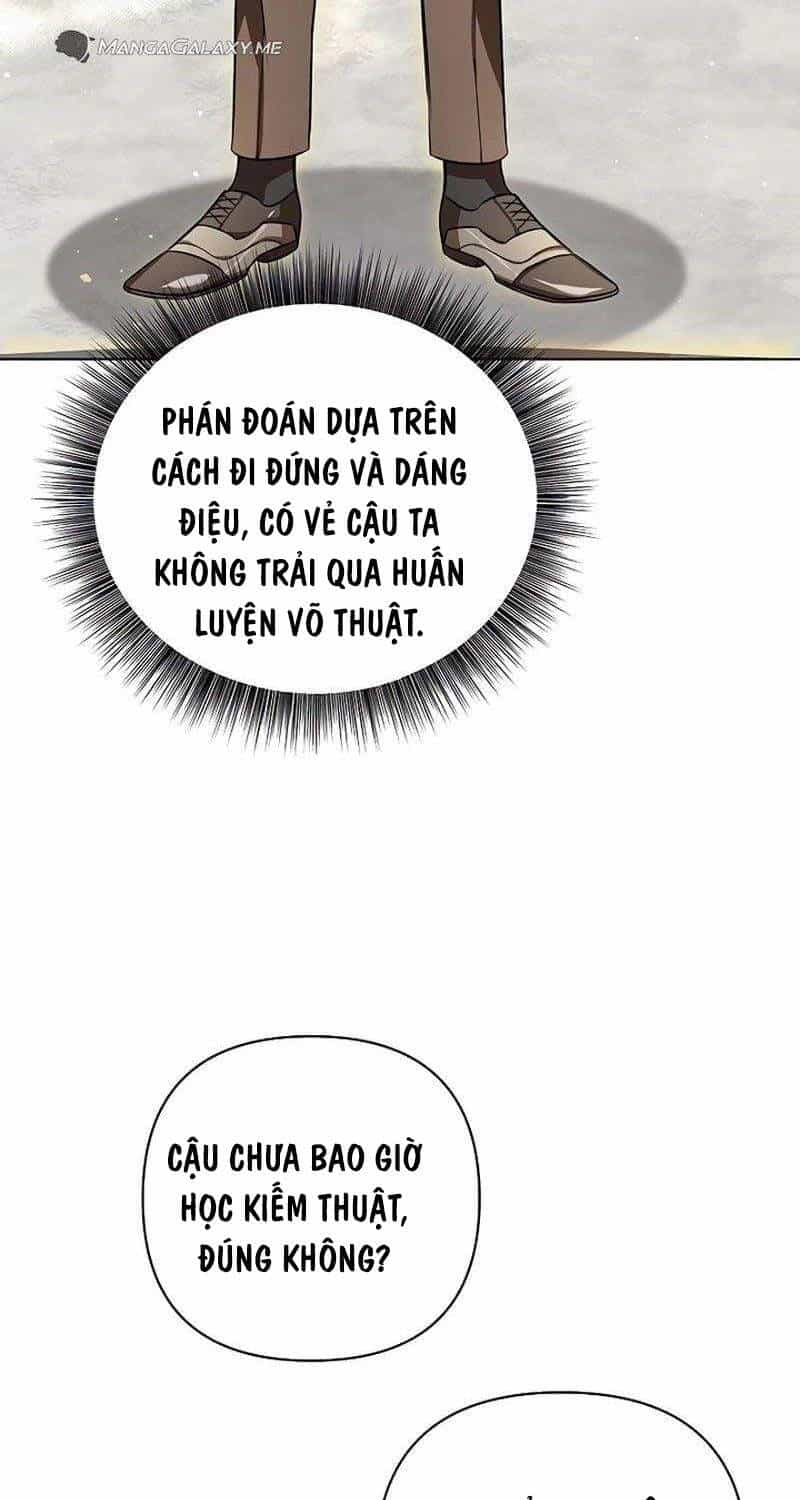 Học Viện Phá Sản - Chương 3 - ảnh 87