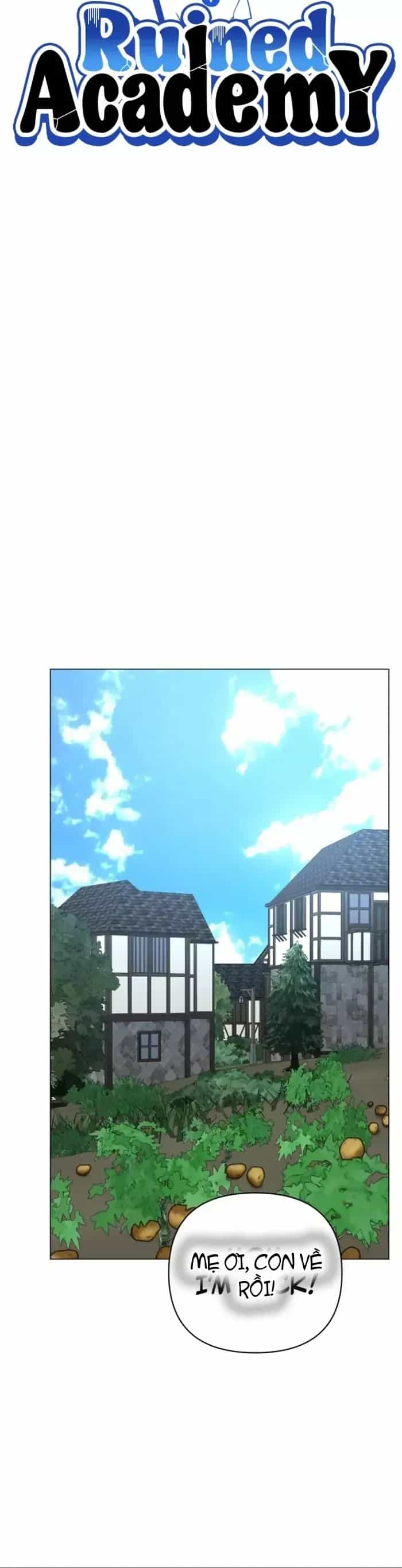 Học Viện Phá Sản - Chương 34 - ảnh 13