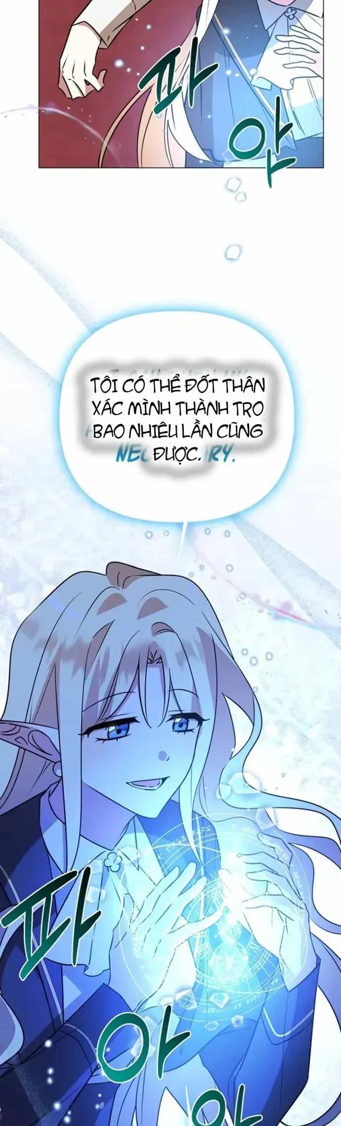 Học Viện Phá Sản - Chương 37 - ảnh 11