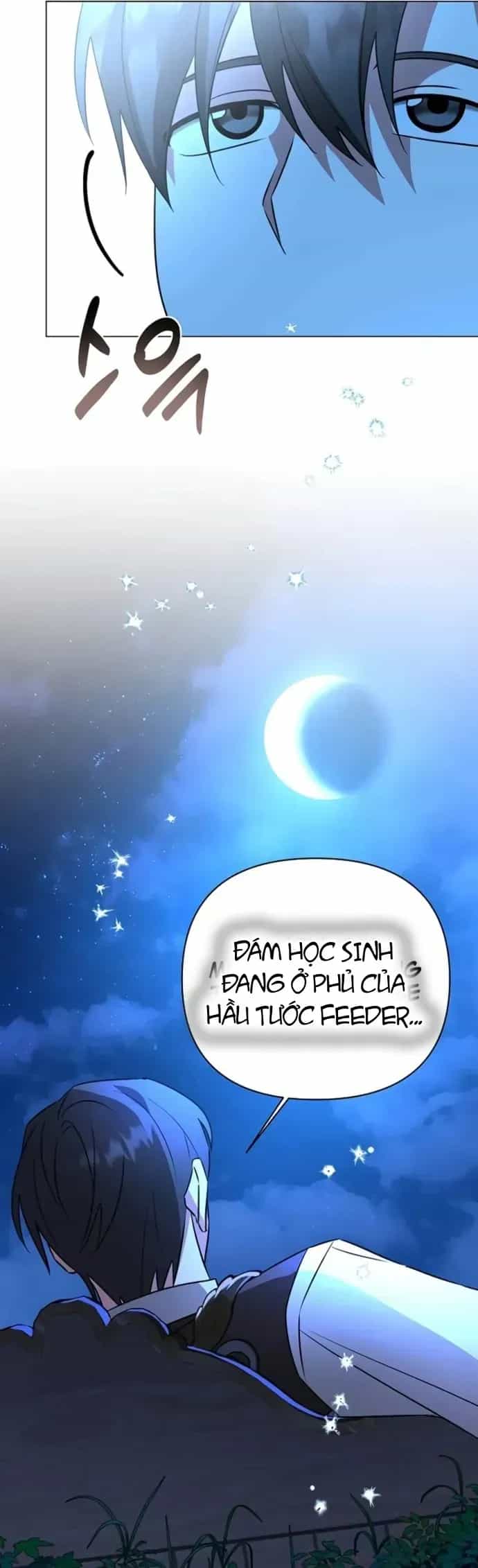 Học Viện Phá Sản - Chương 37 - ảnh 45