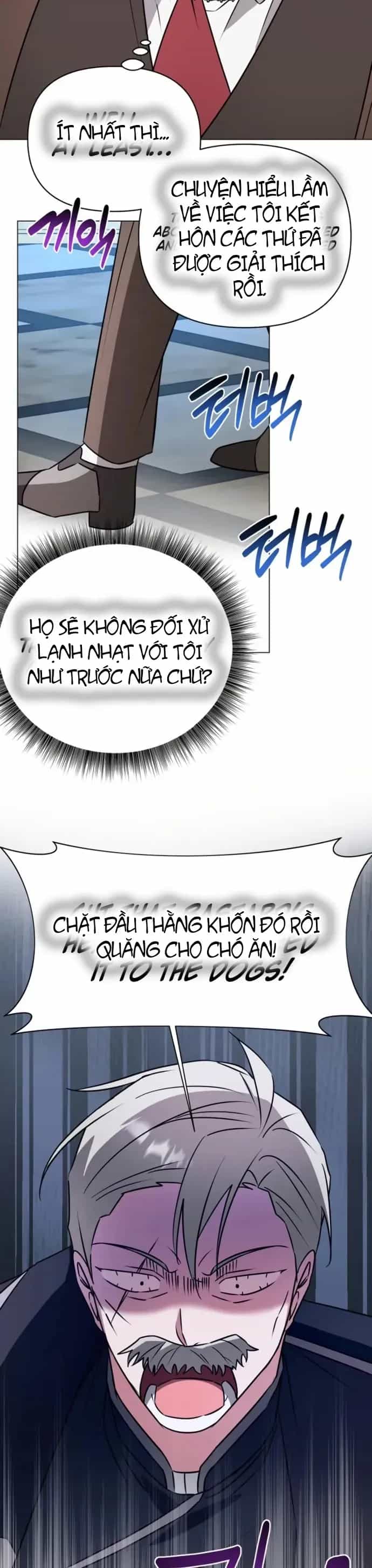 Học Viện Phá Sản - Chương 38 - ảnh 4