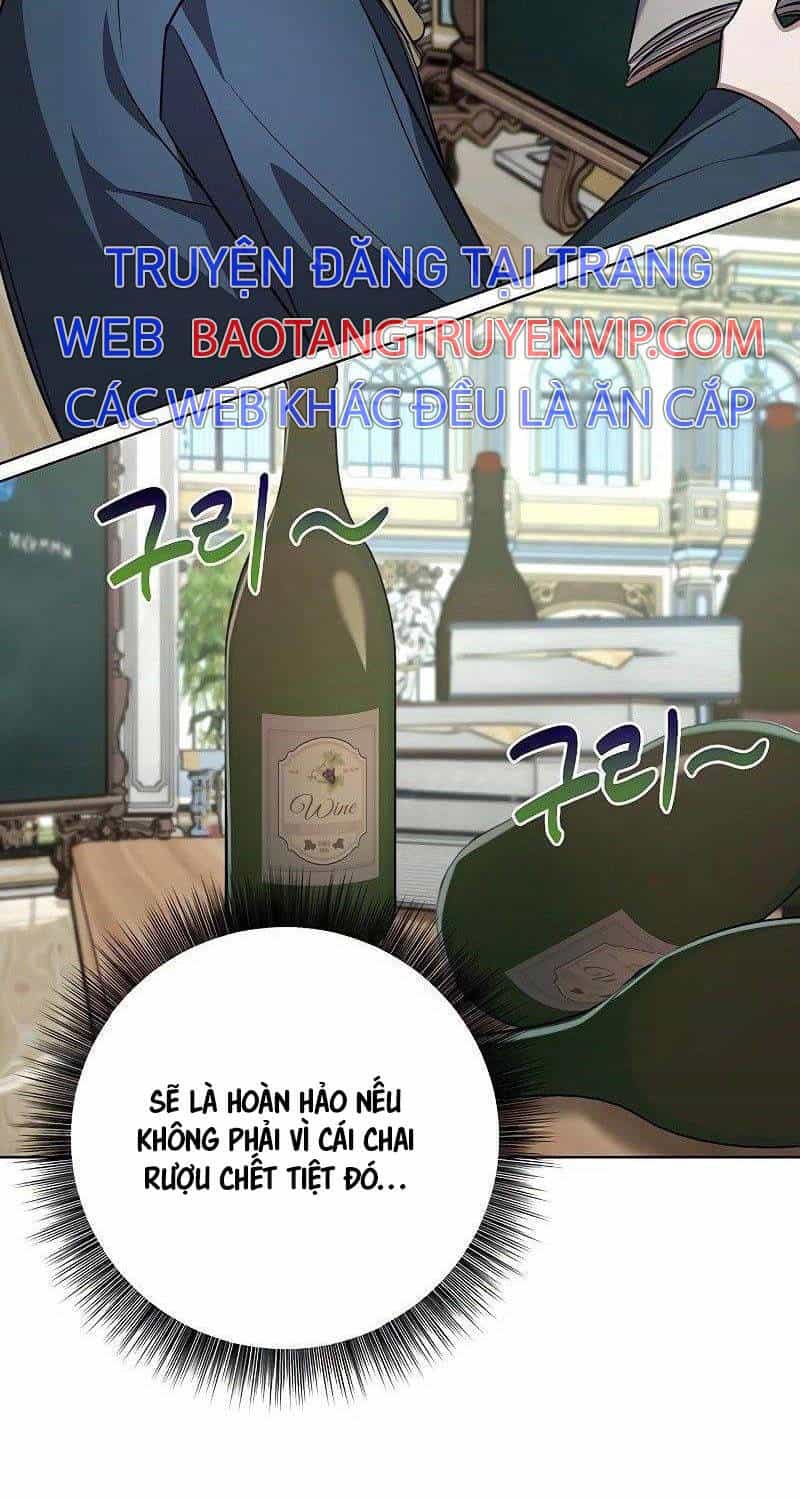 Học Viện Phá Sản - Chương 4 - ảnh 23