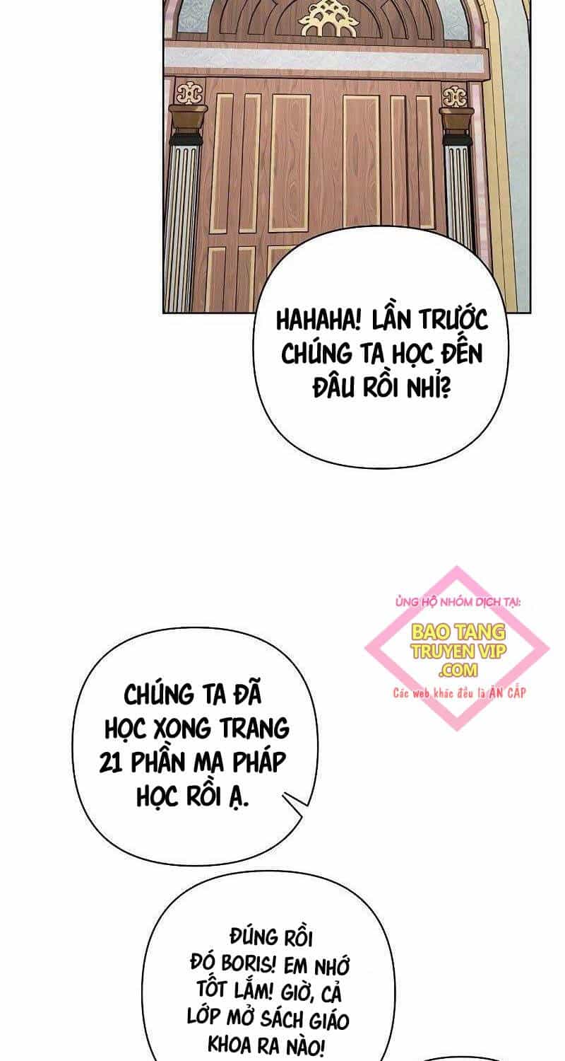 Học Viện Phá Sản - Chương 4 - ảnh 6