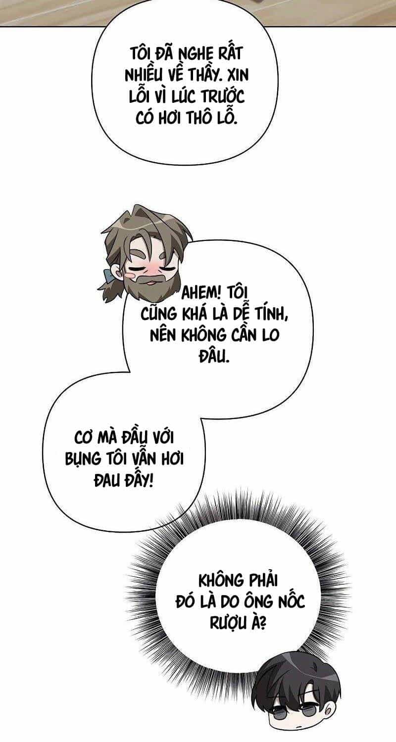 Học Viện Phá Sản - Chương 4 - ảnh 60