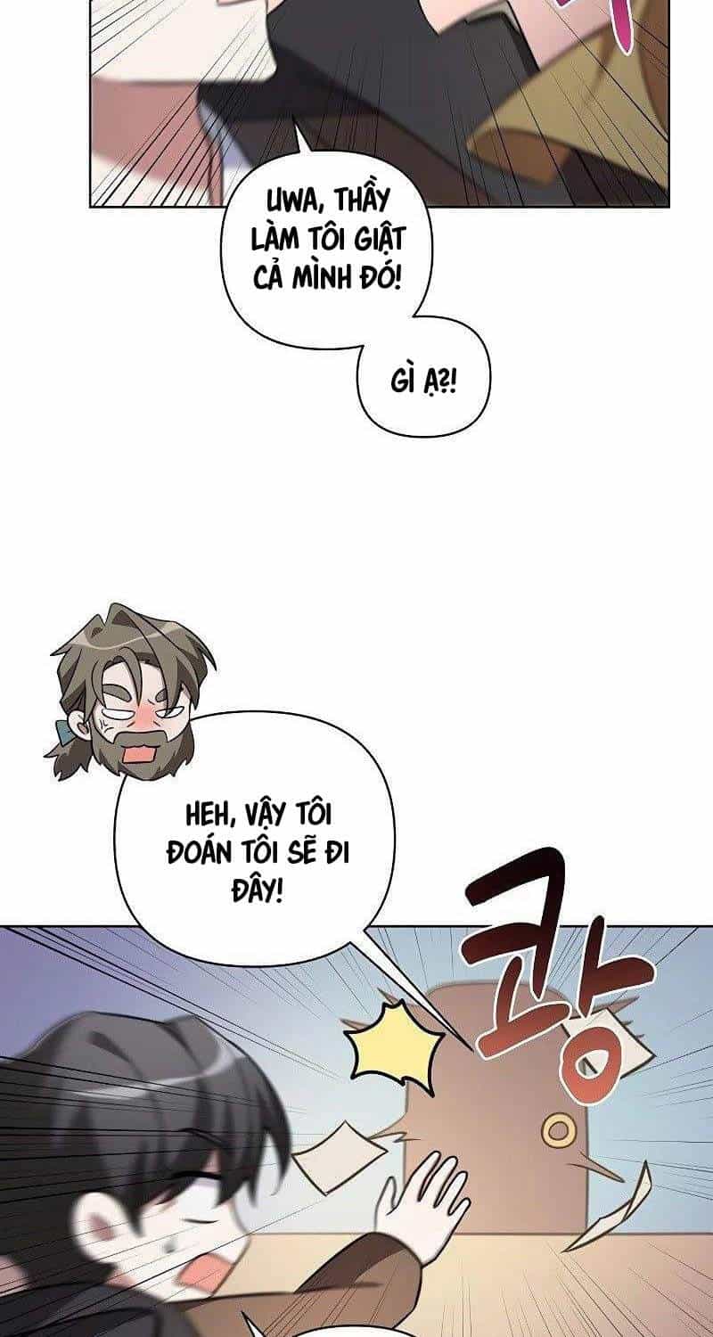 Học Viện Phá Sản - Chương 4 - ảnh 68