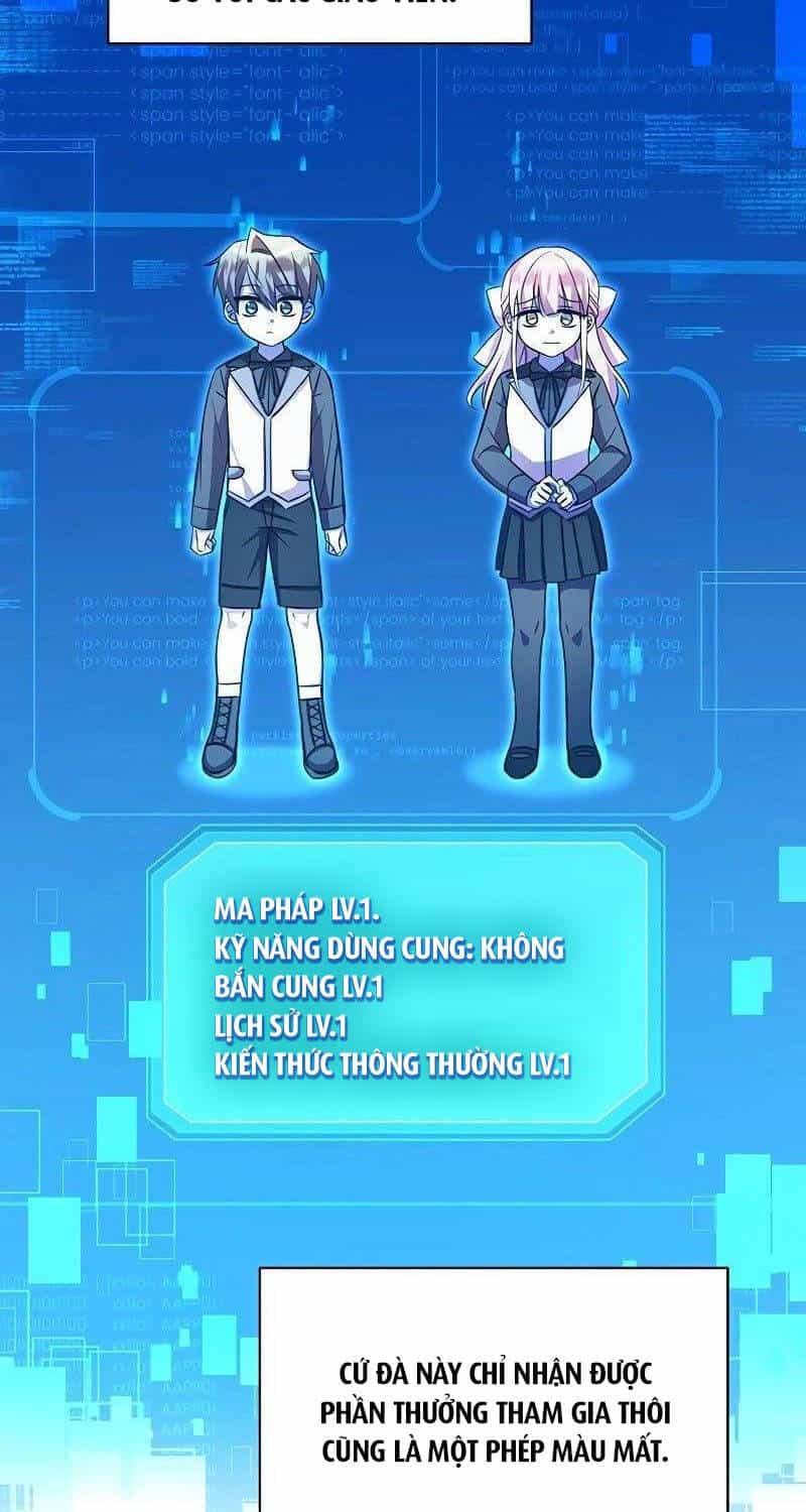 Học Viện Phá Sản - Chương 4 - ảnh 73