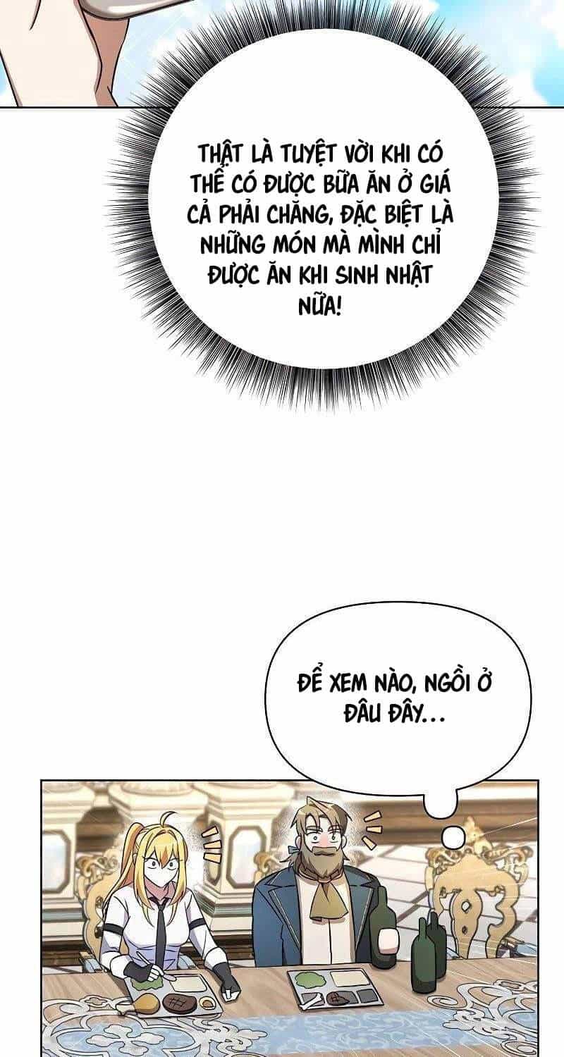 Học Viện Phá Sản - Chương 4 - ảnh 76
