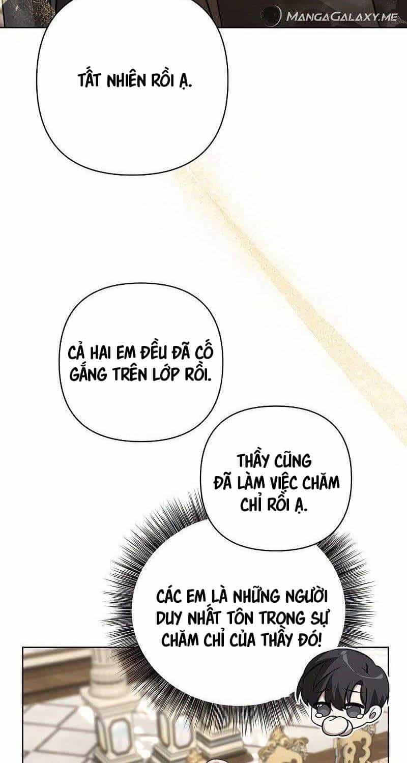 Học Viện Phá Sản - Chương 4 - ảnh 87