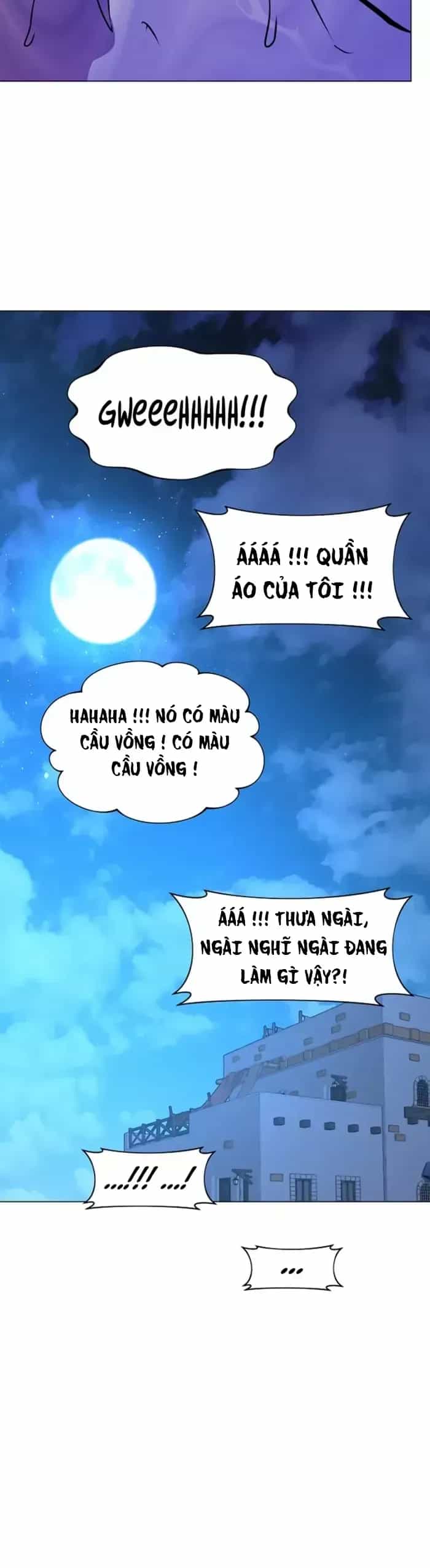 Học Viện Phá Sản - Chương 42 - ảnh 11