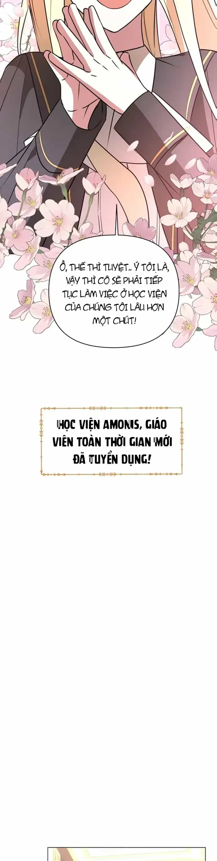 Học Viện Phá Sản - Chương 42 - ảnh 27