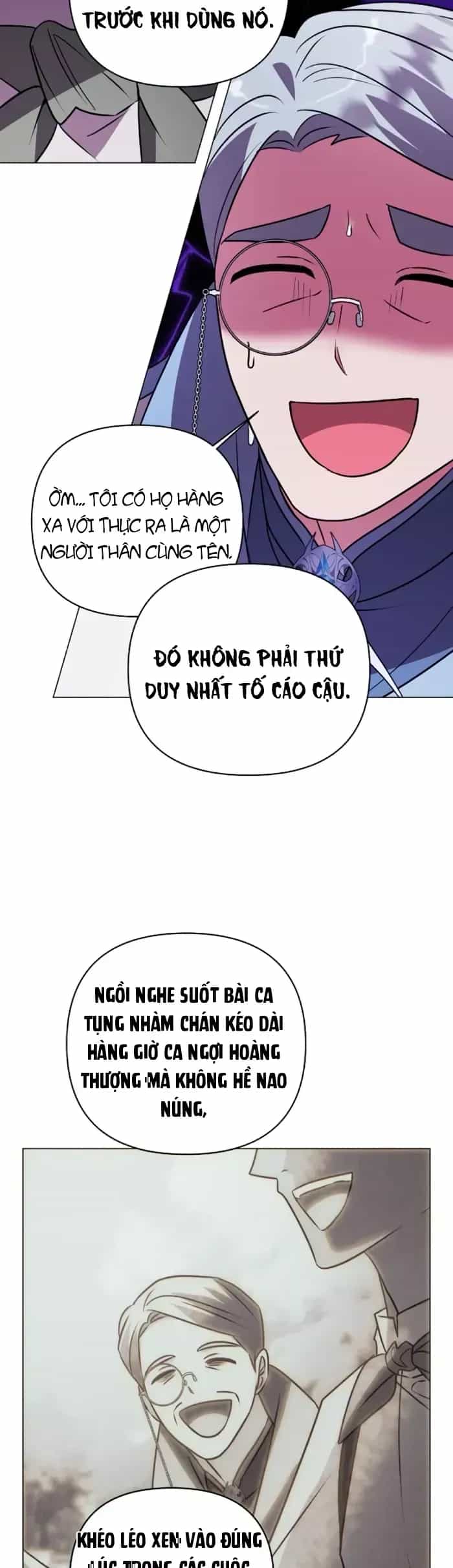 Học Viện Phá Sản - Chương 43 - ảnh 10