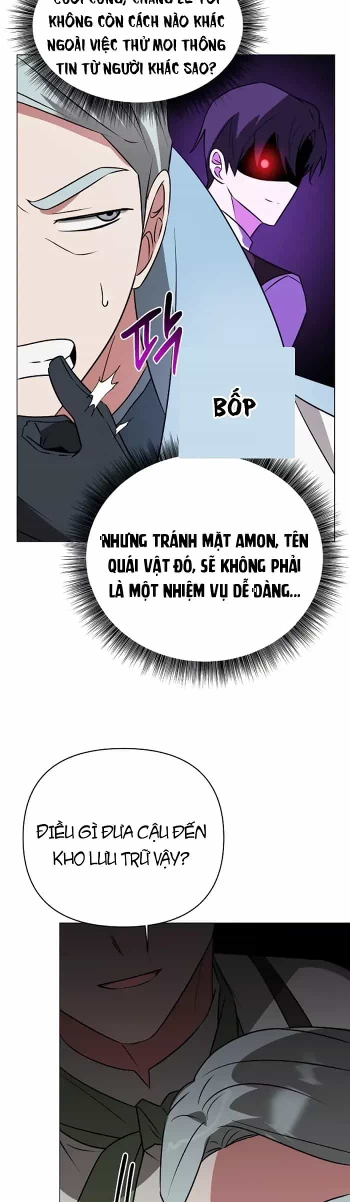 Học Viện Phá Sản - Chương 43 - ảnh 4