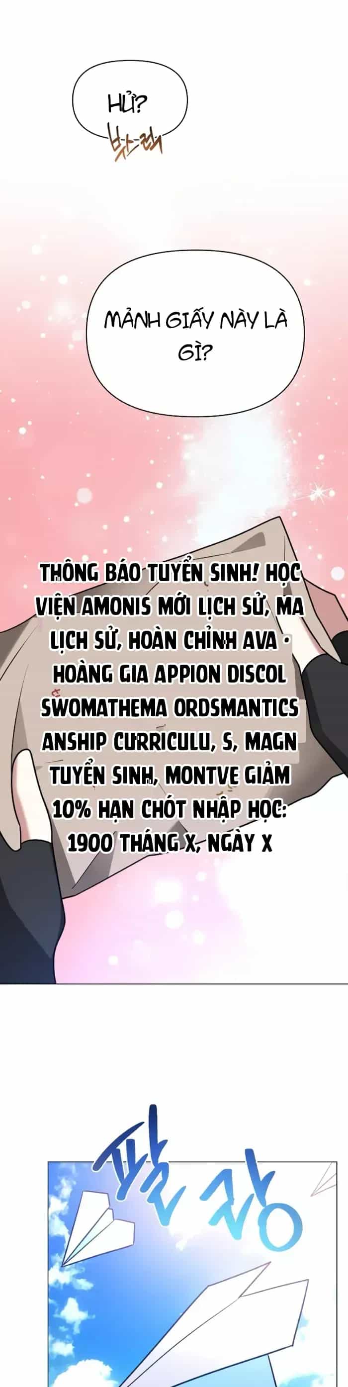 Học Viện Phá Sản - Chương 43 - ảnh 44