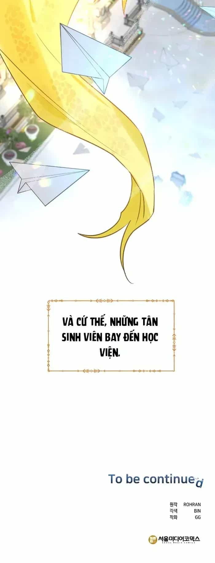 Học Viện Phá Sản - Chương 43 - ảnh 49