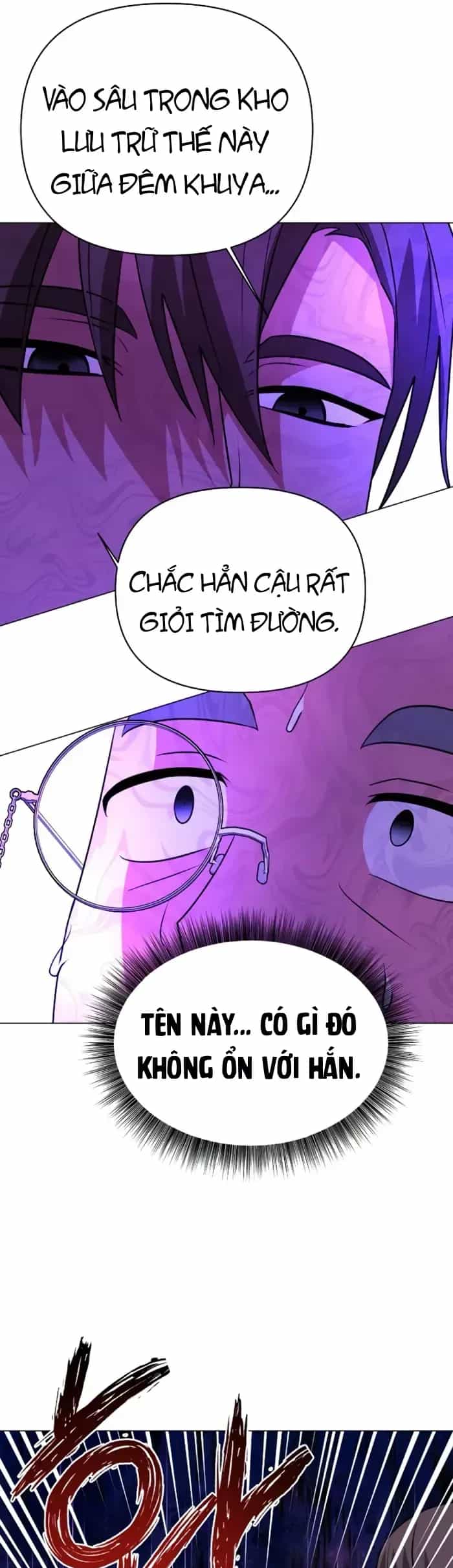 Học Viện Phá Sản - Chương 43 - ảnh 7