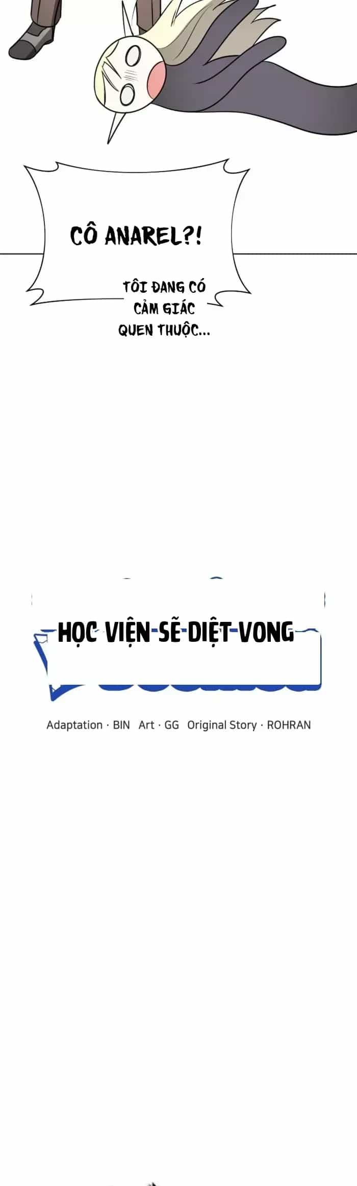 Học Viện Phá Sản - Chương 44 - ảnh 20