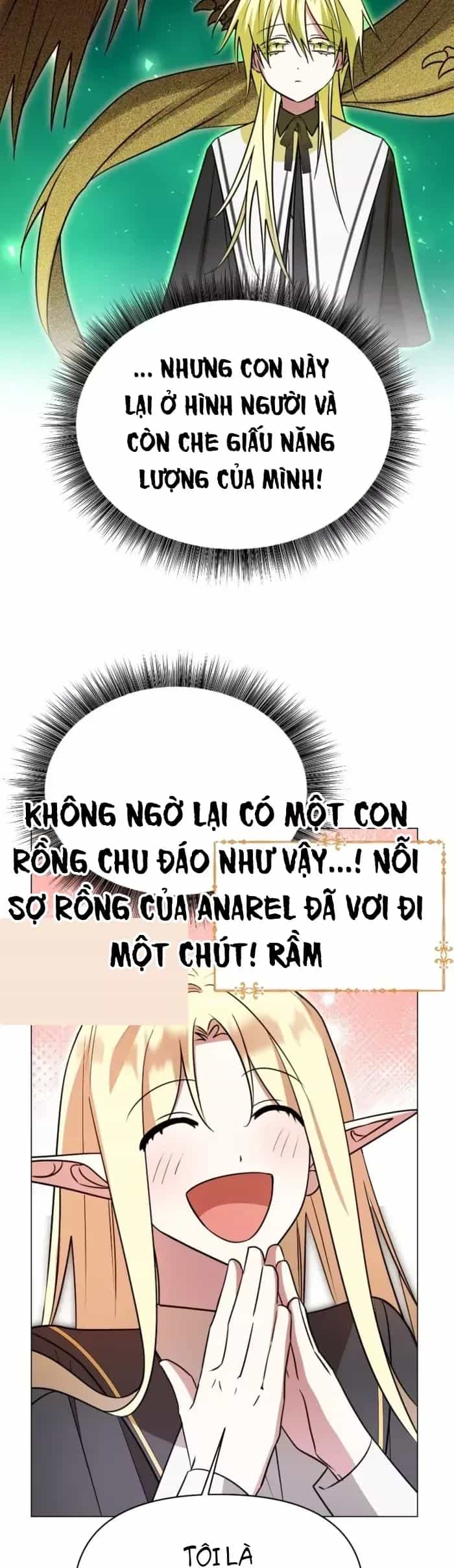 Học Viện Phá Sản - Chương 44 - ảnh 29