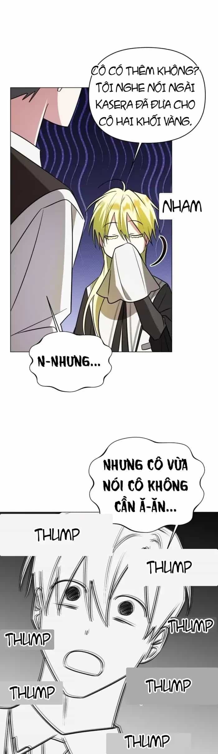 Học Viện Phá Sản - Chương 44 - ảnh 37