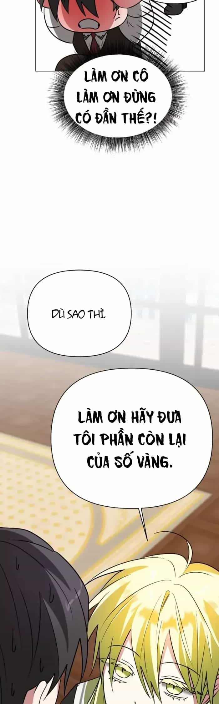 Học Viện Phá Sản - Chương 44 - ảnh 39