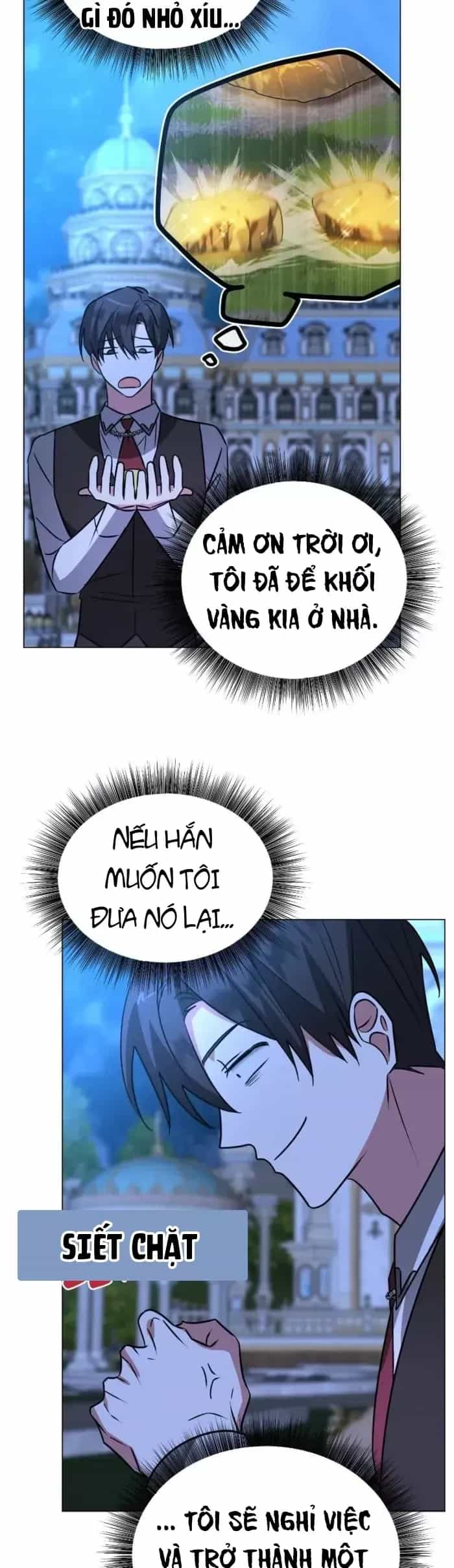 Học Viện Phá Sản - Chương 44 - ảnh 48