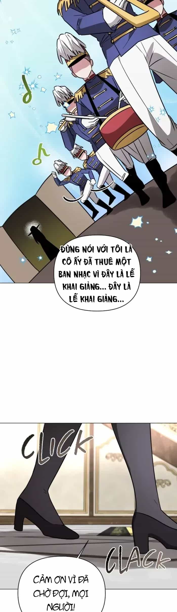 Học Viện Phá Sản - Chương 44 - ảnh 9