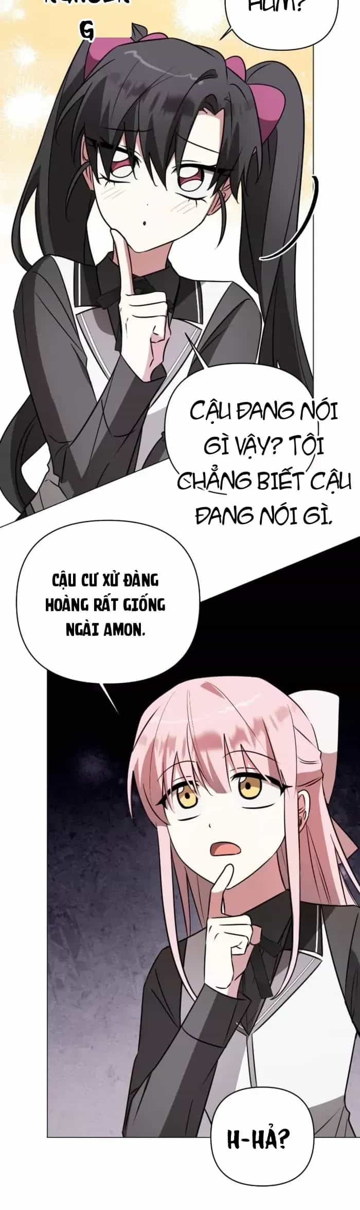 Học Viện Phá Sản - Chương 45 - ảnh 21