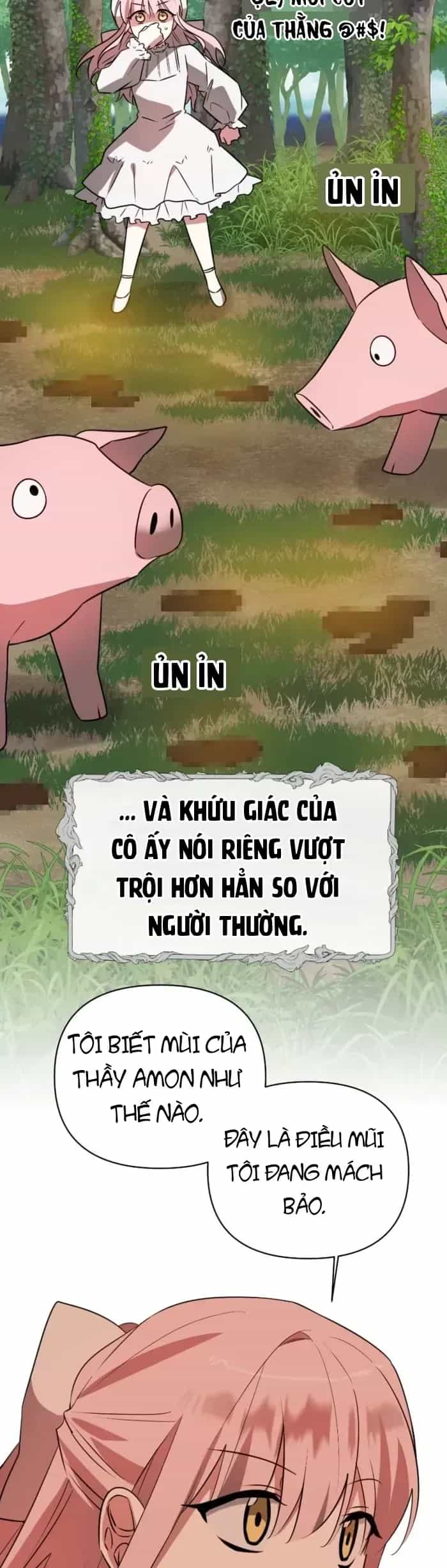 Học Viện Phá Sản - Chương 45 - ảnh 28
