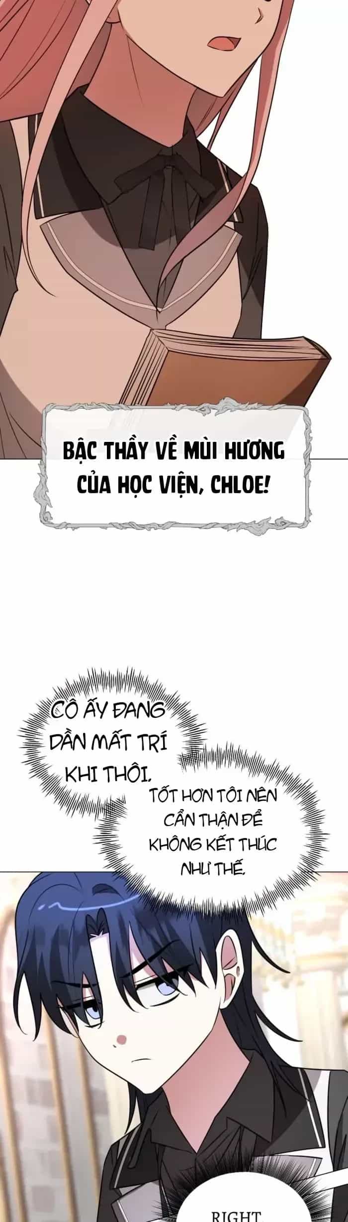 Học Viện Phá Sản - Chương 45 - ảnh 29