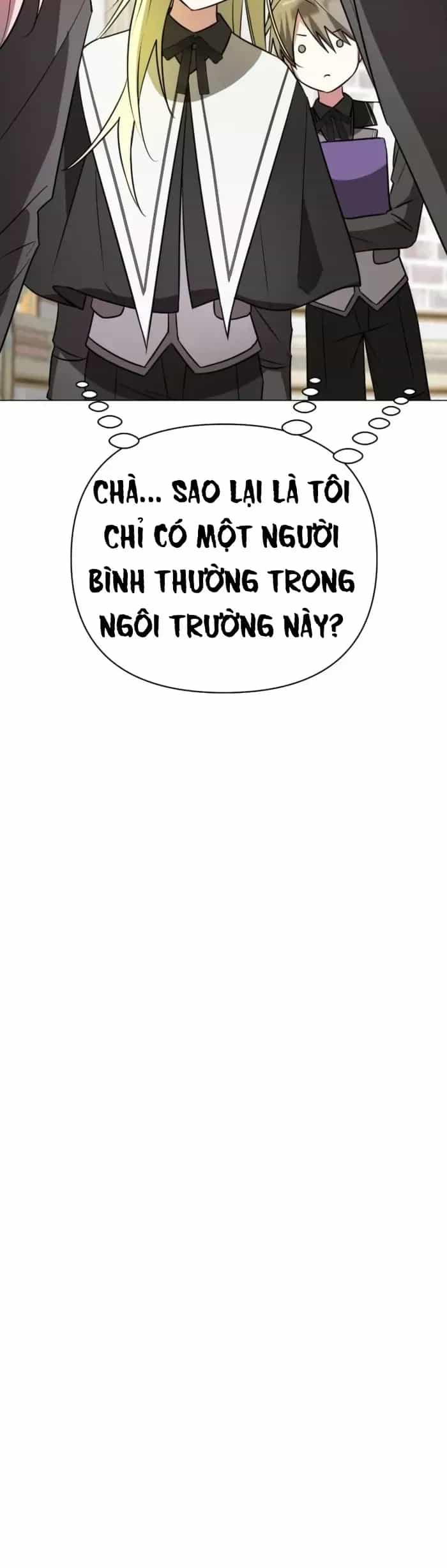 Học Viện Phá Sản - Chương 45 - ảnh 32