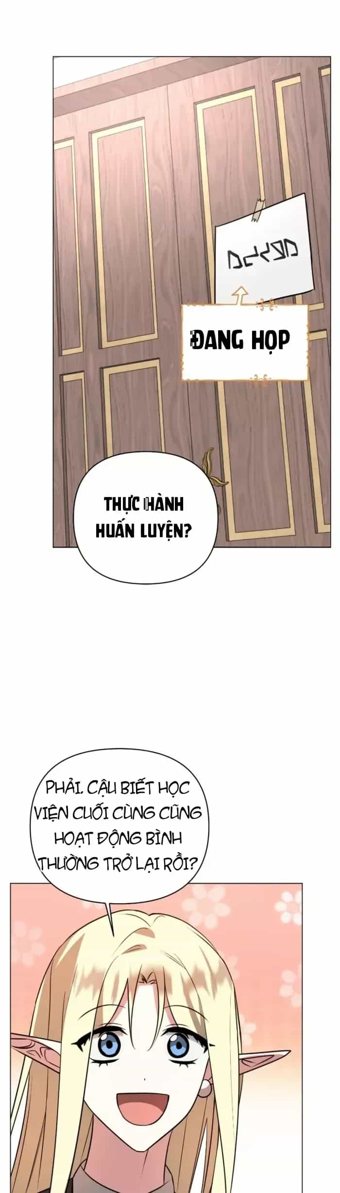 Học Viện Phá Sản - Chương 45 - ảnh 33