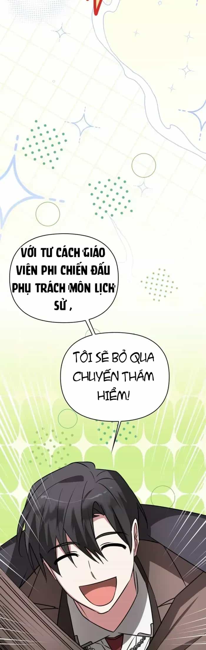 Học Viện Phá Sản - Chương 45 - ảnh 49