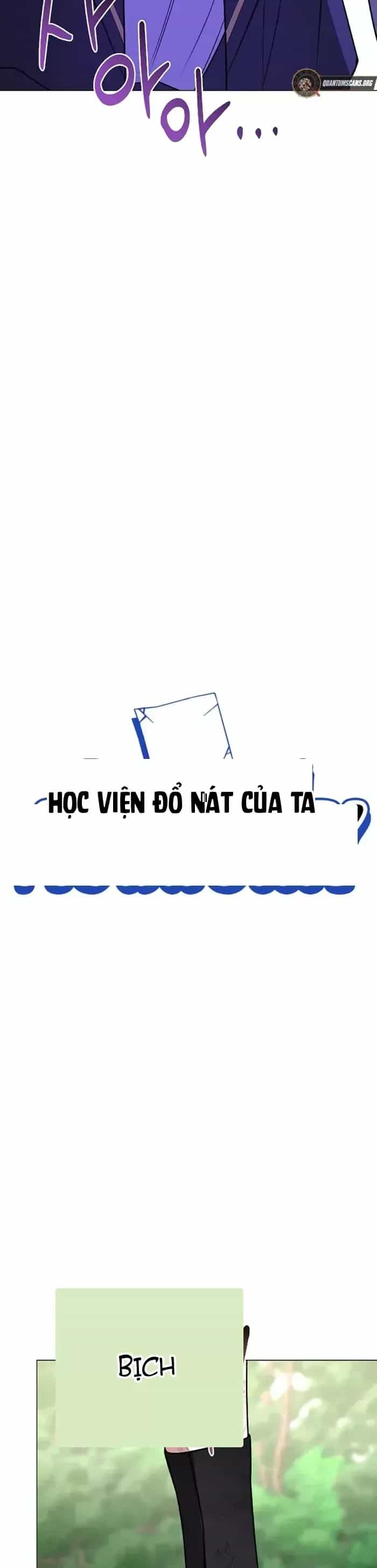Học Viện Phá Sản - Chương 46 - ảnh 23