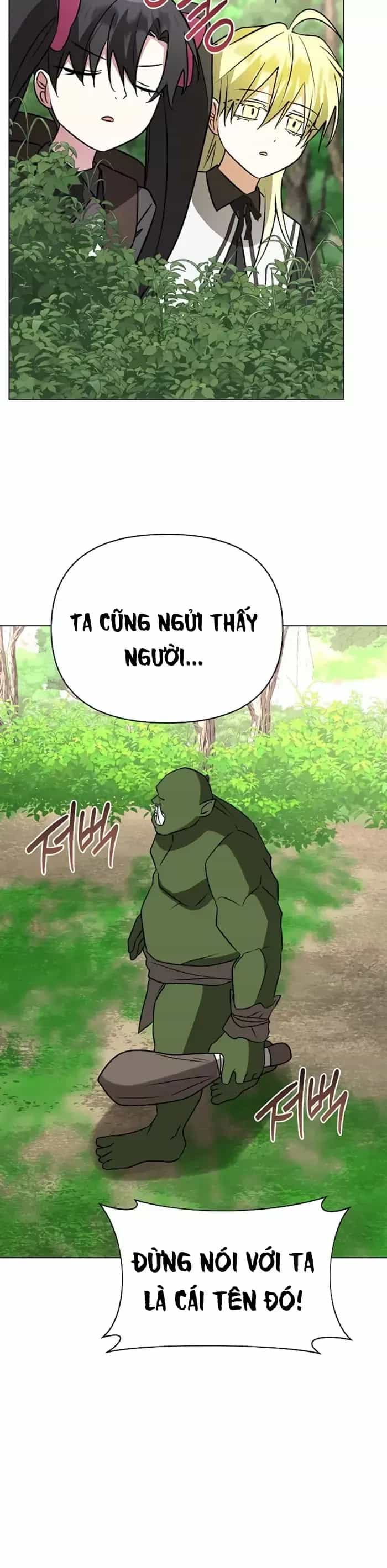 Học Viện Phá Sản - Chương 46 - ảnh 28