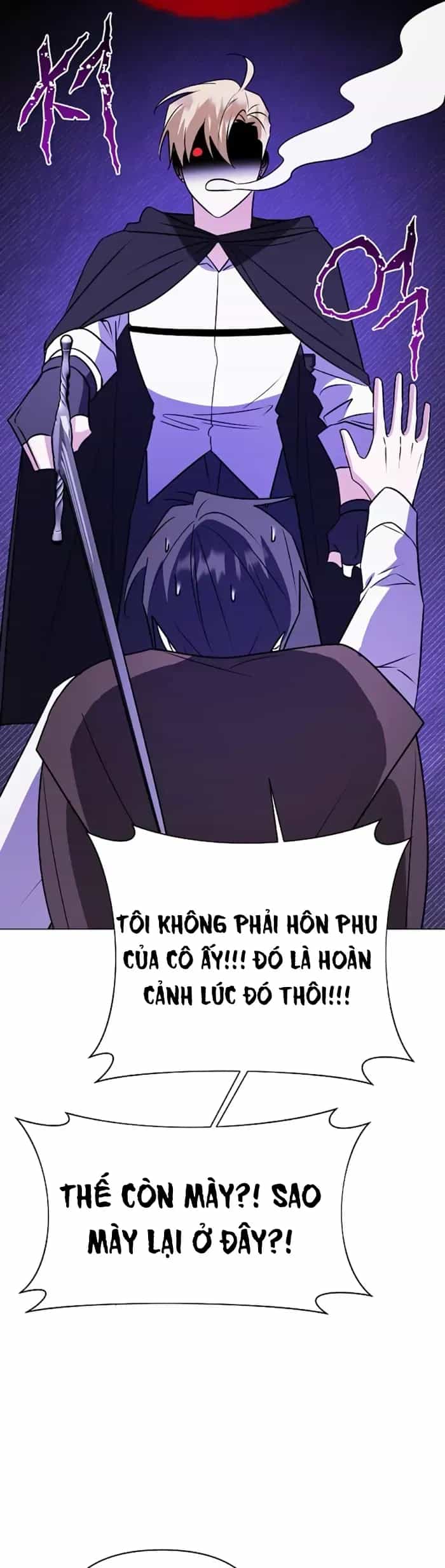 Học Viện Phá Sản - Chương 46 - ảnh 34