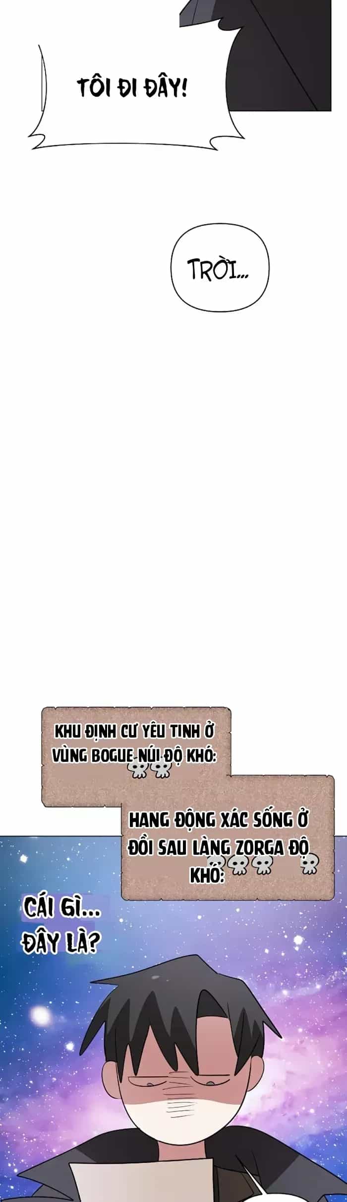Học Viện Phá Sản - Chương 46 - ảnh 4