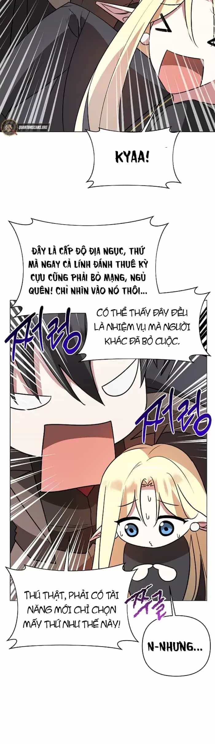 Học Viện Phá Sản - Chương 46 - ảnh 6