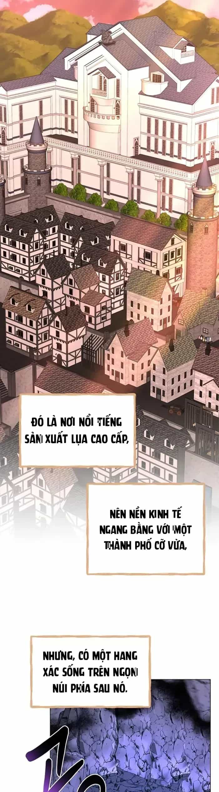 Học Viện Phá Sản - Chương 47 - ảnh 10