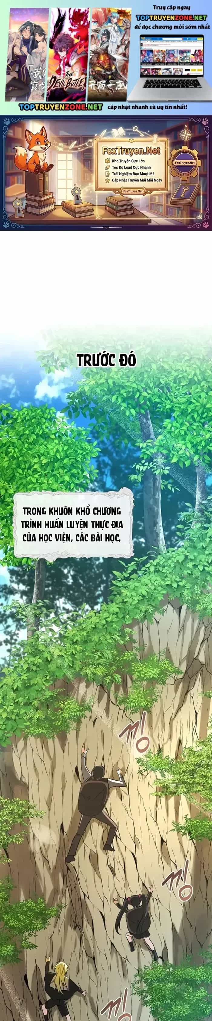 Học Viện Phá Sản - Chương 47 - ảnh 2