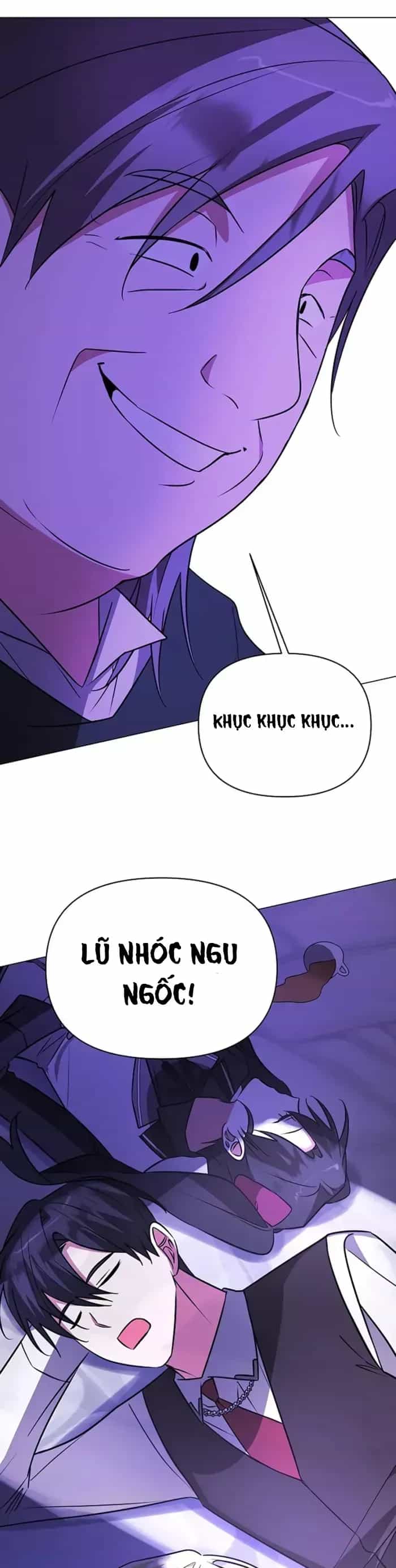 Học Viện Phá Sản - Chương 47 - ảnh 23