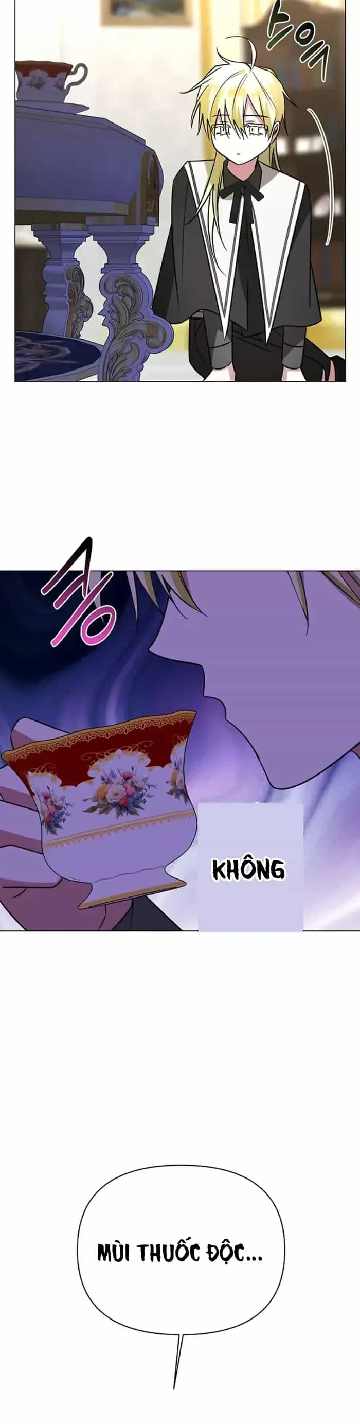 Học Viện Phá Sản - Chương 47 - ảnh 25