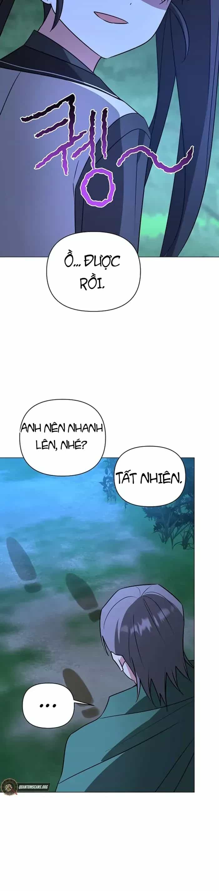 Học Viện Phá Sản - Chương 47 - ảnh 33