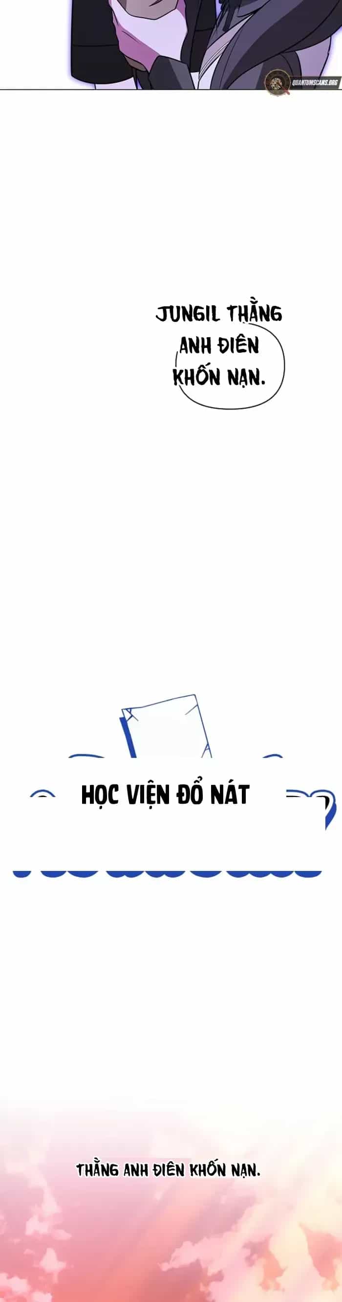 Học Viện Phá Sản - Chương 47 - ảnh 9